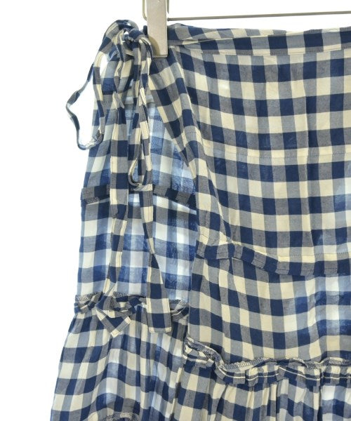 tricot COMME des GARCONS กระโปรงยาวถึงเข่า
