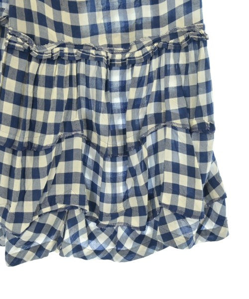 tricot COMME des GARCONS กระโปรงยาวถึงเข่า
