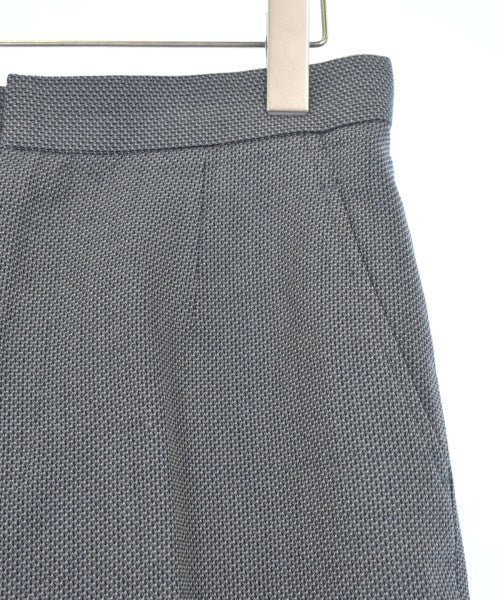 tricot COMME des GARCONS กางเกงขายาว