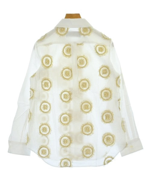 tricot COMME des GARCONS เสื้อลำลอง