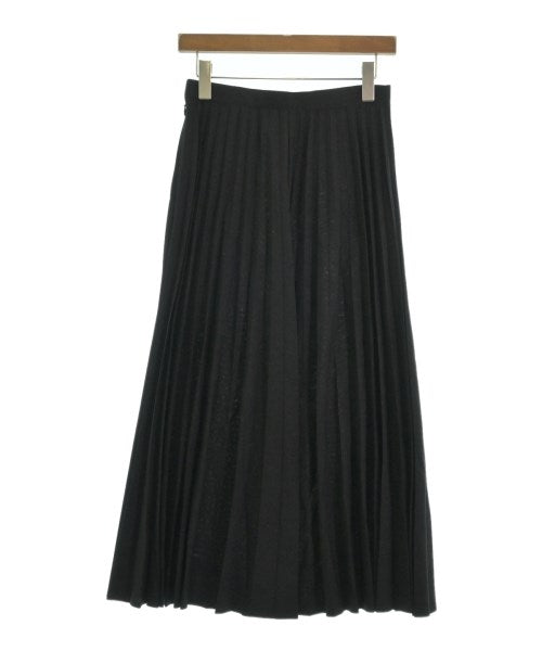 JUNYA WATANABE กระโปรงยาว/แม็กซี่ยาว