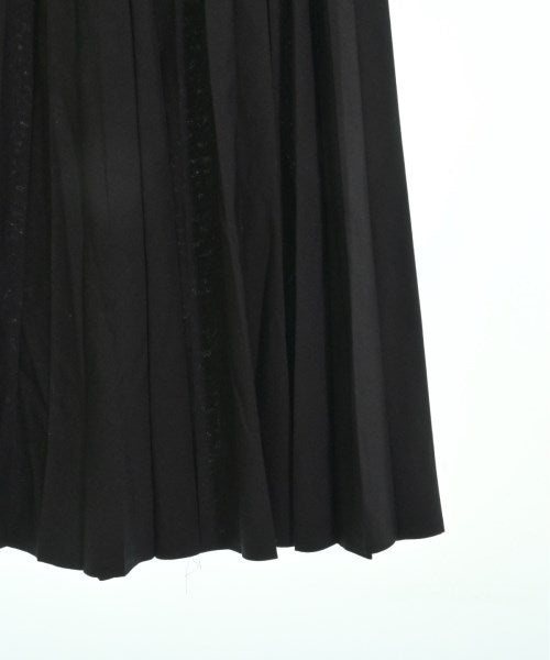 JUNYA WATANABE กระโปรงยาว/แม็กซี่ยาว