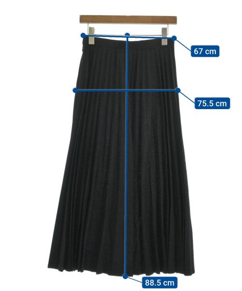 JUNYA WATANABE กระโปรงยาว/แม็กซี่ยาว