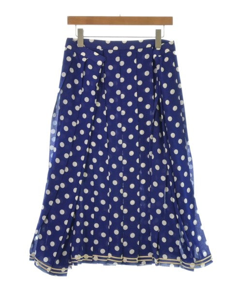 JUNYA WATANABE กระโปรงยาวถึงเข่า