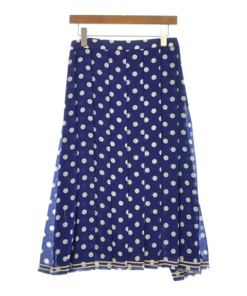 JUNYA WATANABE กระโปรงยาวถึงเข่า