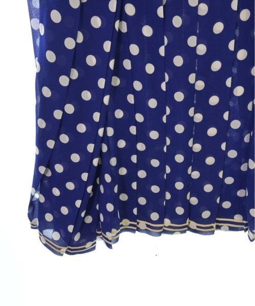 JUNYA WATANABE กระโปรงยาวถึงเข่า