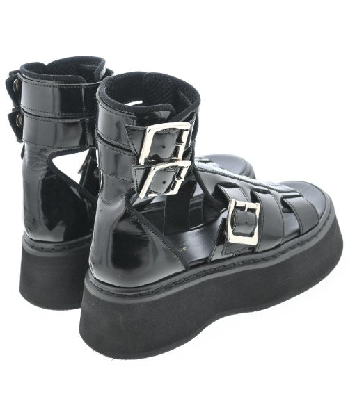 JUNYA WATANABE รองเท้าแตะ