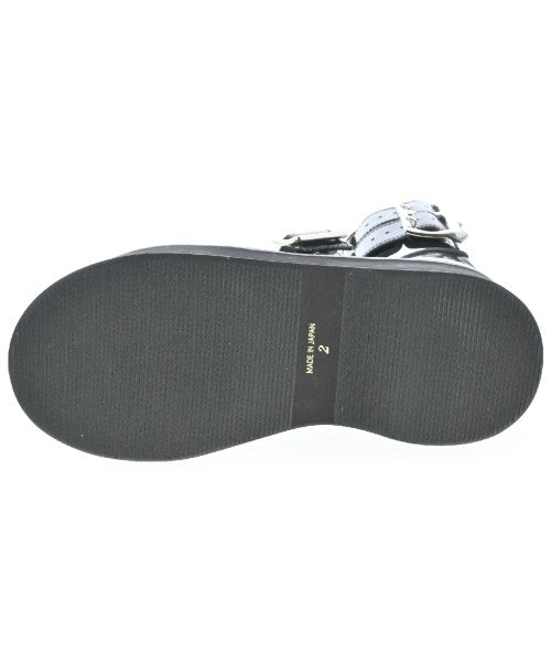 JUNYA WATANABE รองเท้าแตะ