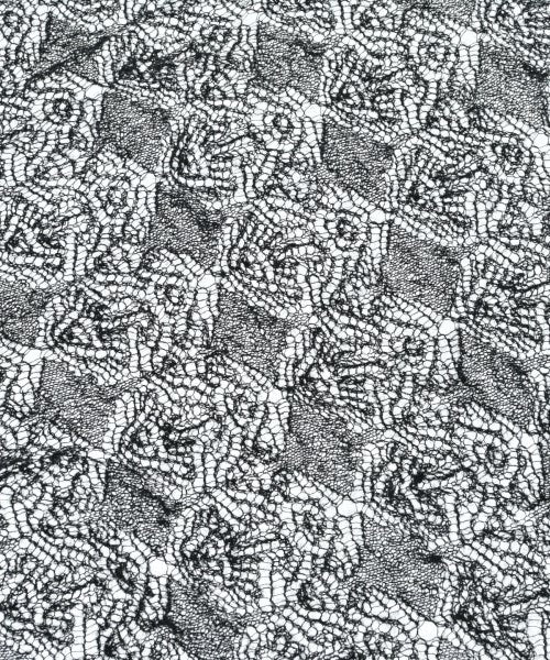 JUNYA WATANABE ผ้าคลุมไหล่