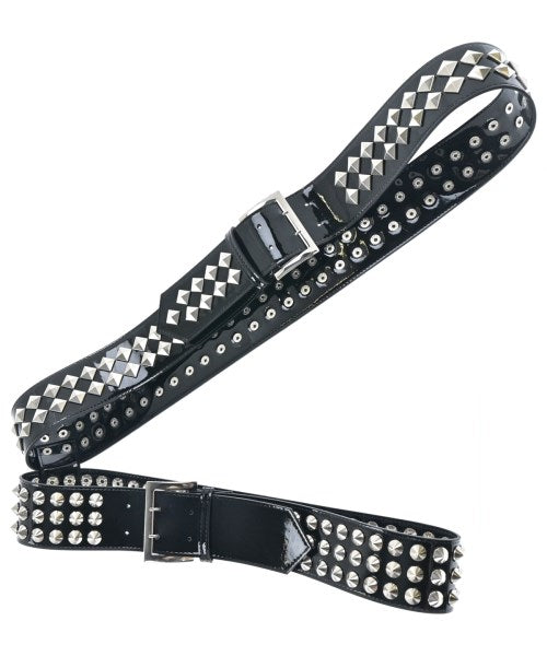 JUNYA WATANABE เข็มขัด