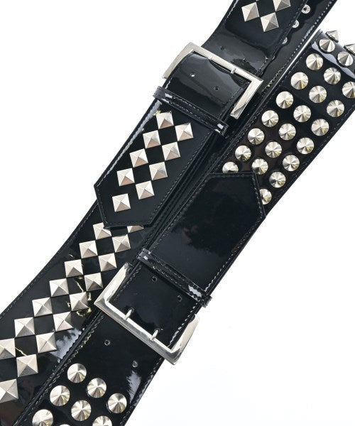 JUNYA WATANABE เข็มขัด