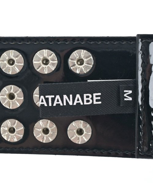 JUNYA WATANABE เข็มขัด