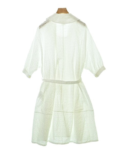 JUNYA WATANABE ชุดเดรส
