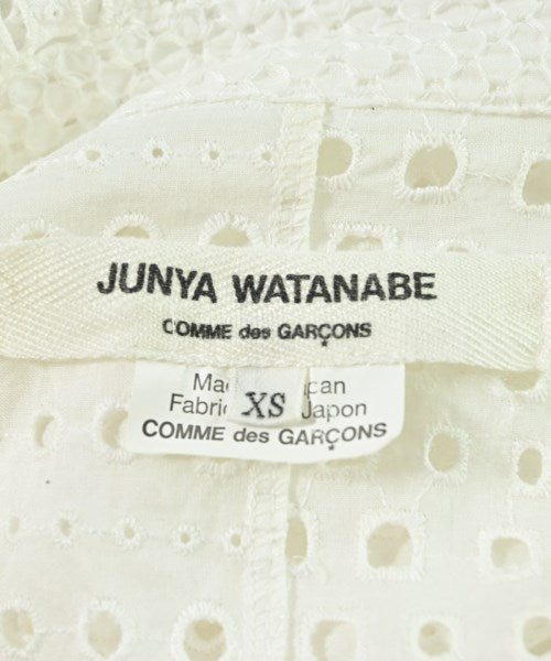 JUNYA WATANABE ชุดเดรส