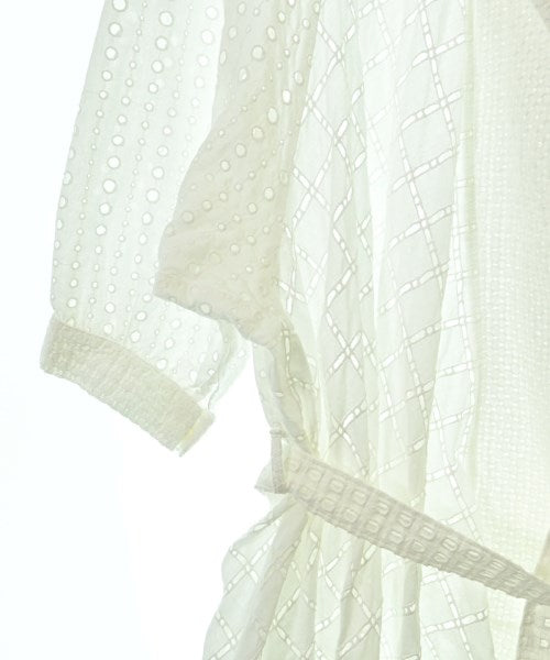 JUNYA WATANABE ชุดเดรส