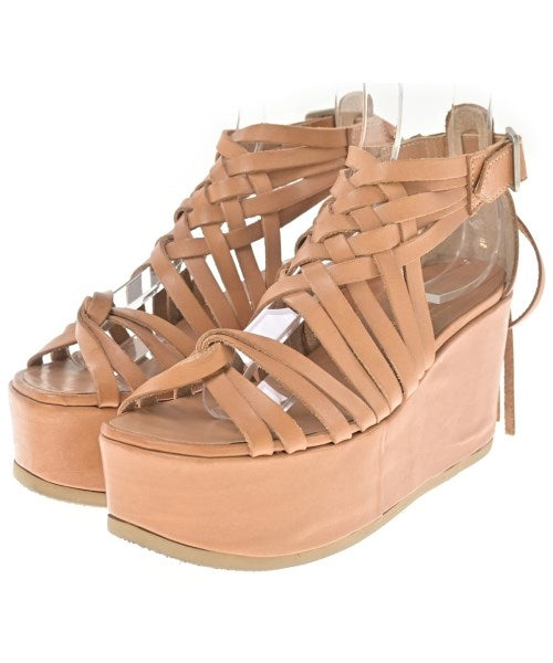 JUNYA WATANABE รองเท้าแตะ