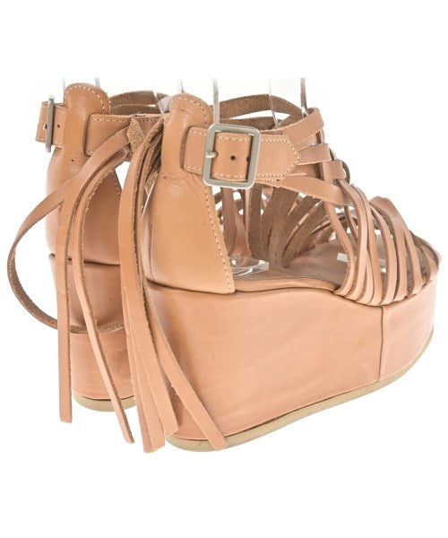 JUNYA WATANABE รองเท้าแตะ