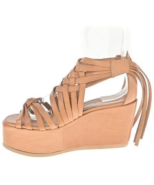 JUNYA WATANABE รองเท้าแตะ