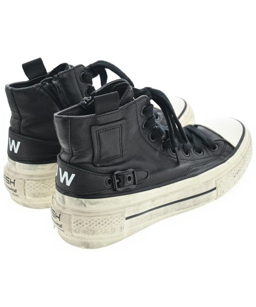 JUNYA WATANABE รองเท้าผ้าใบ