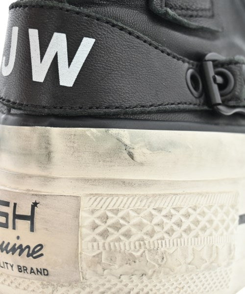 JUNYA WATANABE รองเท้าผ้าใบ