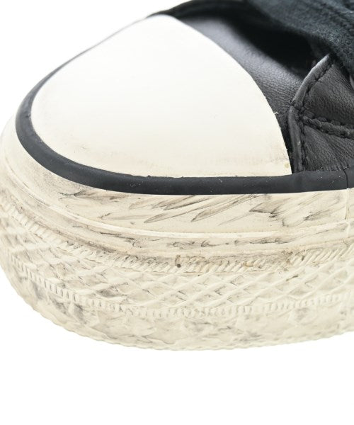 JUNYA WATANABE รองเท้าผ้าใบ