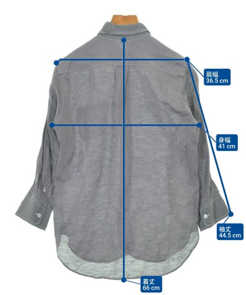 JUNYA WATANABE เสื้อลำลอง