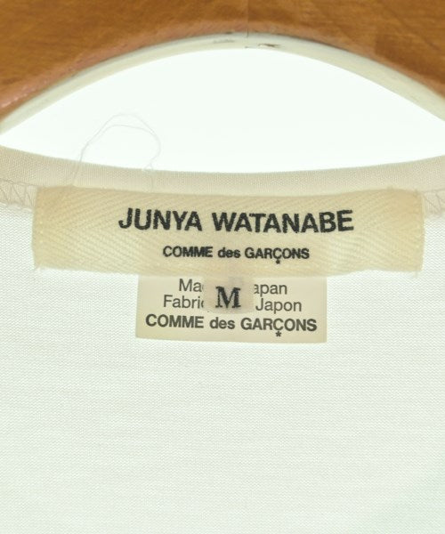 JUNYA WATANABE เสื้อยืด/เสื้อท็อปส์