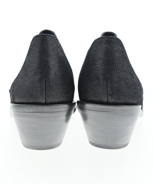 JUNYA WATANABE รองเท้าบู๊ต
