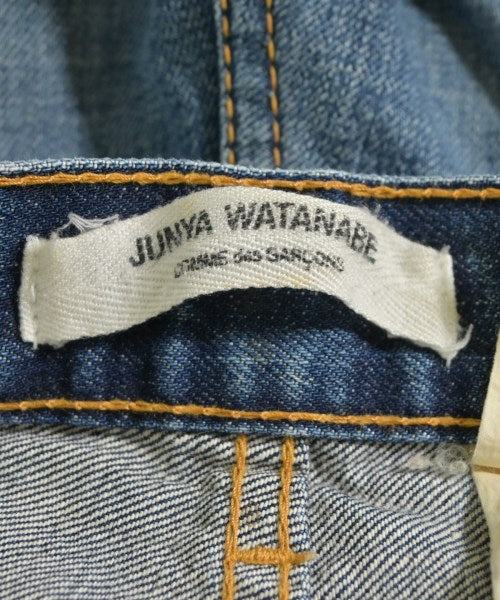 JUNYA WATANABE ยีนส์