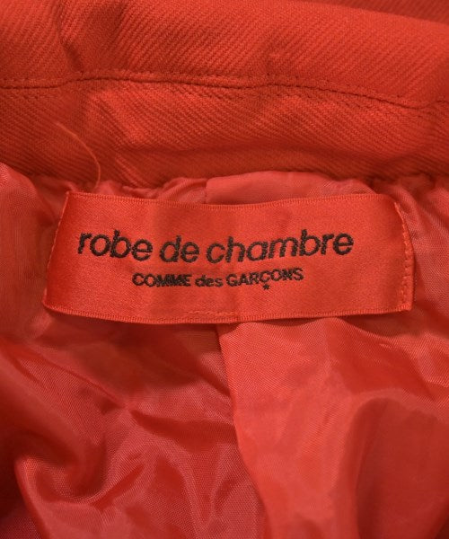 robe de chambre แจ็คเก็ต