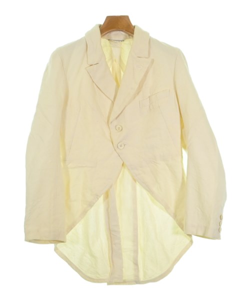 robe de chambre แจ็คเก็ต