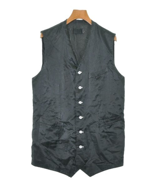 robe de chambre เสื้อกั๊ก