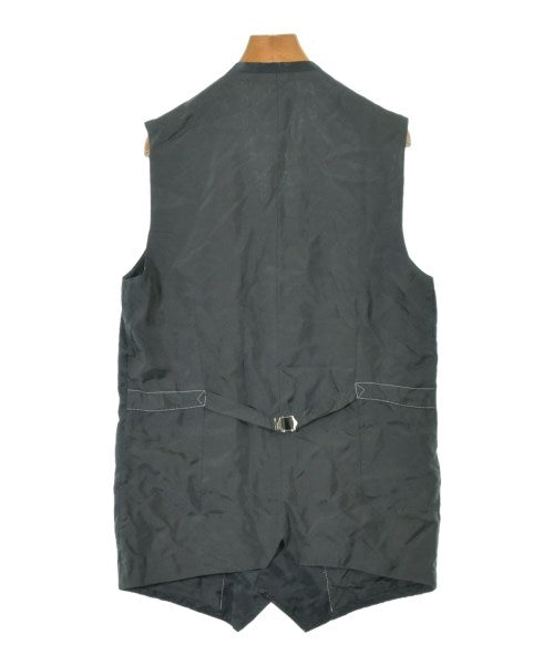 robe de chambre เสื้อกั๊ก