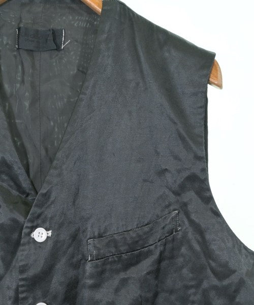 robe de chambre เสื้อกั๊ก