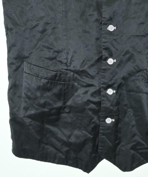 robe de chambre เสื้อกั๊ก