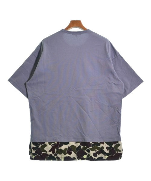 COMME des GARCONS HOMME เสื้อยืด/เสื้อท็อปส์