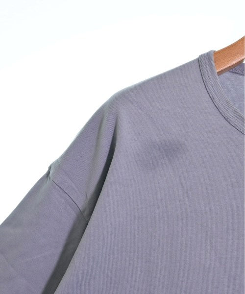 COMME des GARCONS HOMME เสื้อยืด/เสื้อท็อปส์