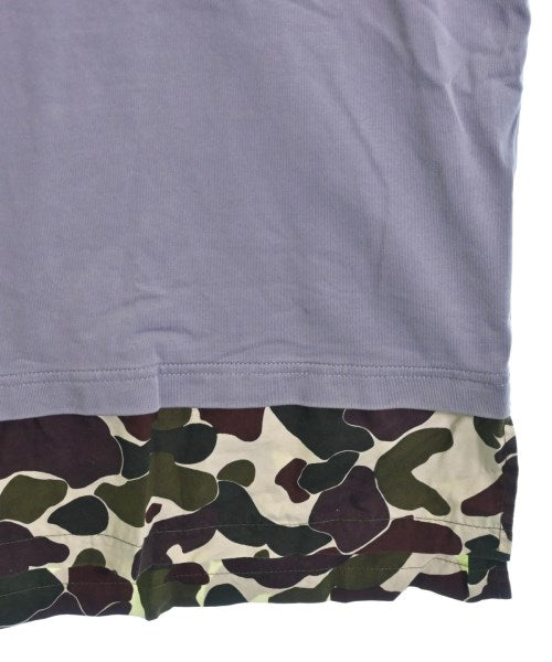 COMME des GARCONS HOMME เสื้อยืด/เสื้อท็อปส์