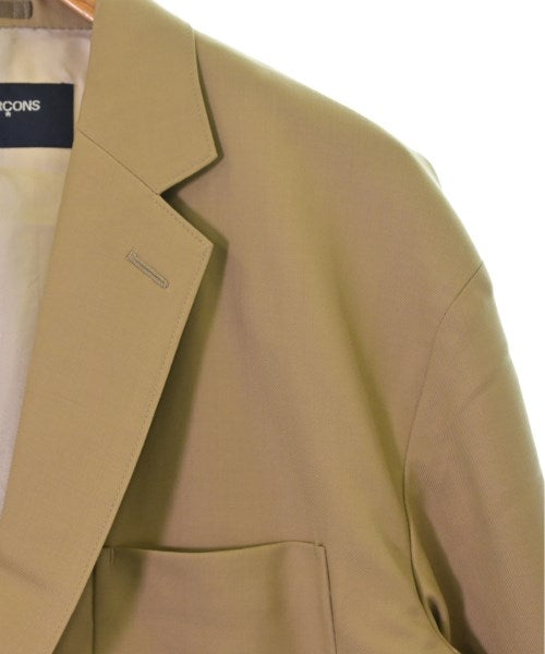 COMME des GARCONS HOMME แจ็คเก็ตลำลอง