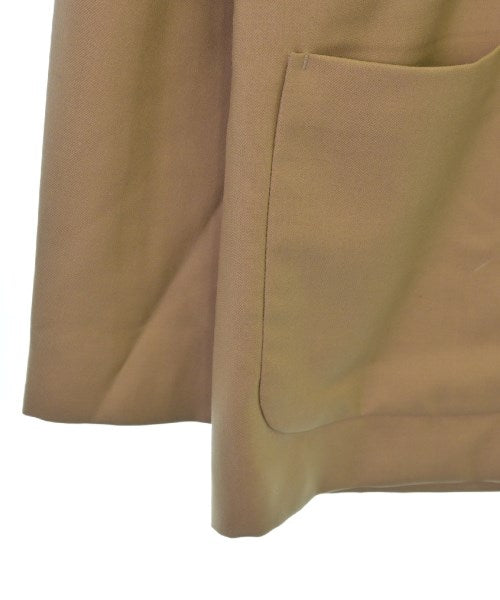 COMME des GARCONS HOMME แจ็คเก็ตลำลอง