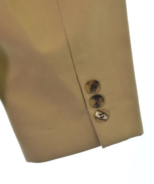 COMME des GARCONS HOMME แจ็คเก็ตลำลอง