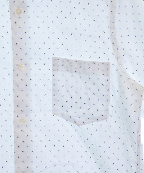 COMME des GARCONS HOMME เสื้อลำลอง