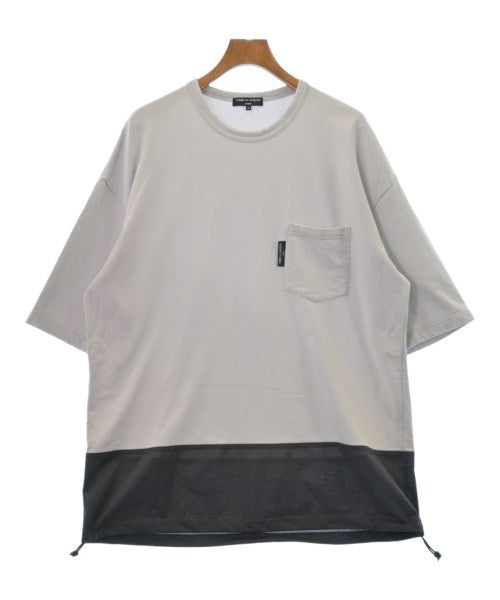 COMME des GARCONS HOMME เสื้อยืด/เสื้อท็อปส์