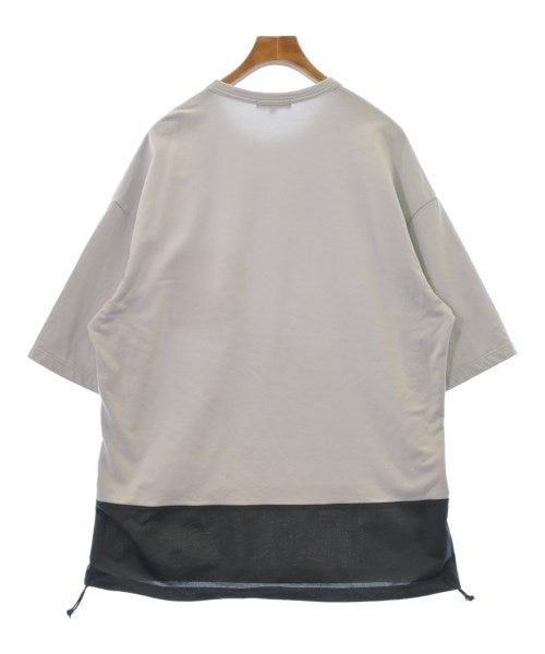 COMME des GARCONS HOMME เสื้อยืด/เสื้อท็อปส์