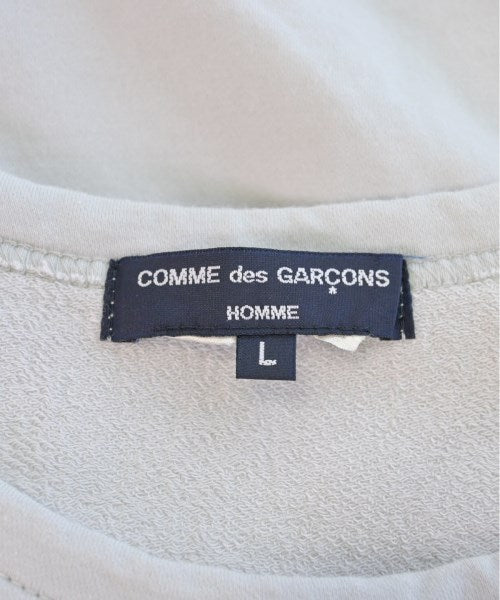 COMME des GARCONS HOMME เสื้อยืด/เสื้อท็อปส์