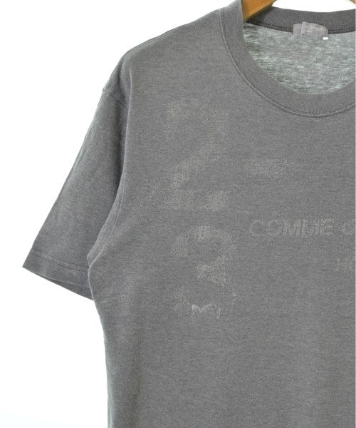 COMME des GARCONS HOMME เสื้อยืด/เสื้อท็อปส์