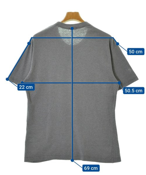 COMME des GARCONS HOMME เสื้อยืด/เสื้อท็อปส์