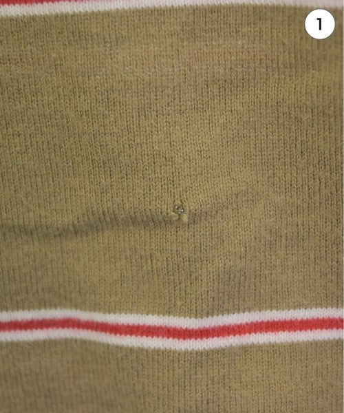 COMME des GARCONS HOMME เสื้อยืด/เสื้อท็อปส์