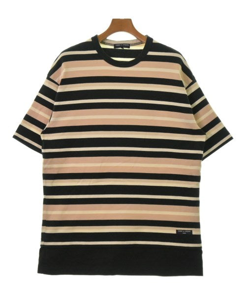 COMME des GARCONS HOMME เสื้อยืด/เสื้อท็อปส์