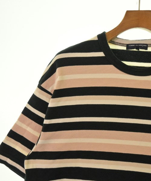 COMME des GARCONS HOMME เสื้อยืด/เสื้อท็อปส์